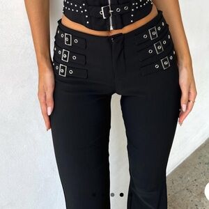 Outcast Brandi Pants